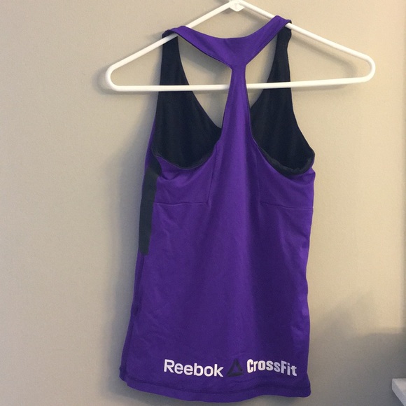 Reebok Crossfit Tank 🧜🏻‍♀️ - Picture 2 of 3